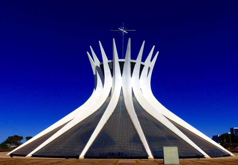 Catedral de Brasilia
