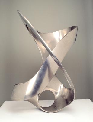 Max Bill, Unidade Tripartida (1948-49)